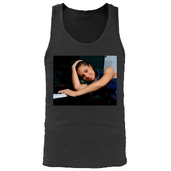 Alicia Keys Men's Tank Top