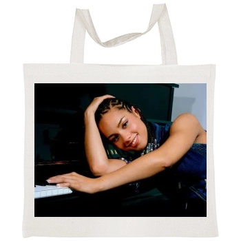 Alicia Keys Tote