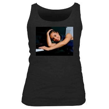 Alicia Keys Women's Tank Top