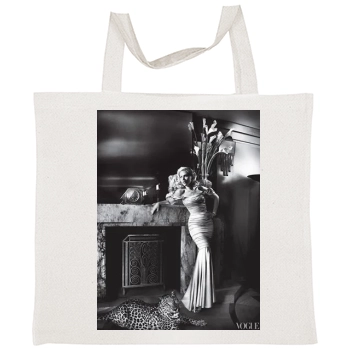 Scarlett Johansson Tote