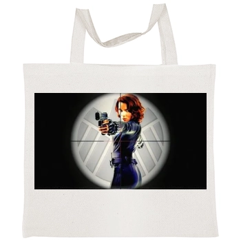 Scarlett Johansson Tote