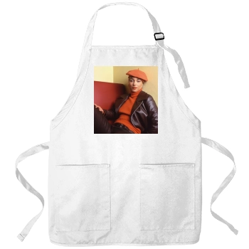 Alicia Keys Apron