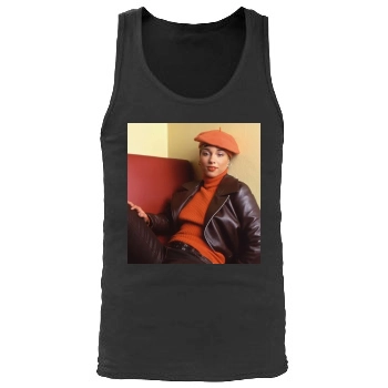 Alicia Keys Men's Tank Top