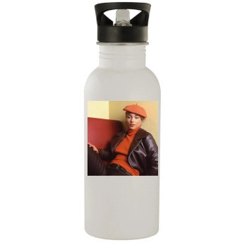 Alicia Keys Stainless Steel Water Bottle