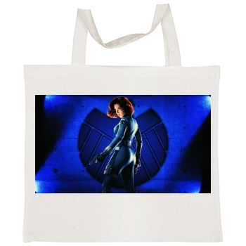 Scarlett Johansson Tote