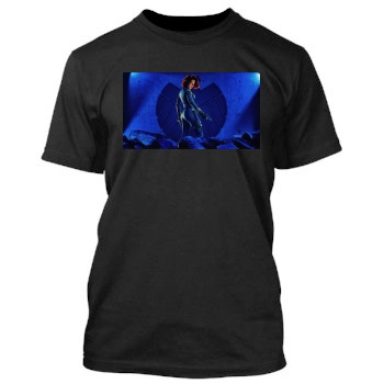 Scarlett Johansson Men's TShirt