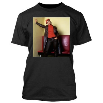 Alicia Keys Men's TShirt