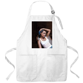 Alicia Keys Apron