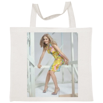 Alicia Silverstone Tote