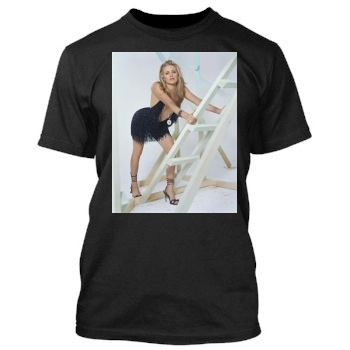 Alicia Silverstone Men's TShirt