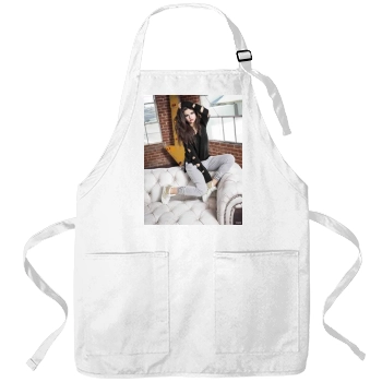 Selena Gomez Apron