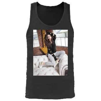 Selena Gomez Men's Tank Top