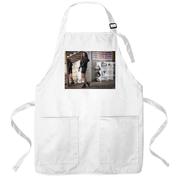 Selena Gomez Apron