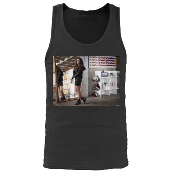 Selena Gomez Men's Tank Top