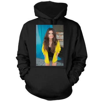 Selena Gomez Mens Pullover Hoodie Sweatshirt