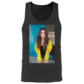 Selena Gomez Men's Tank Top