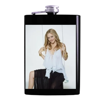 Alicia Silverstone Hip Flask