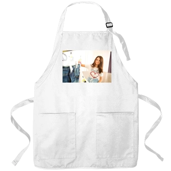 Selena Gomez Apron