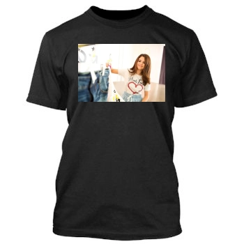 Selena Gomez Men's TShirt