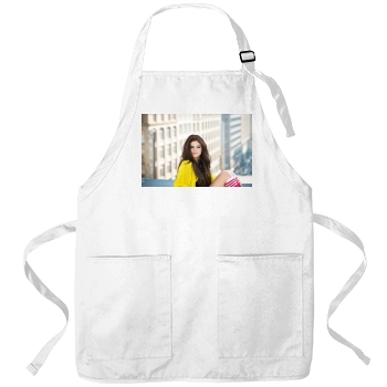 Selena Gomez Apron