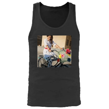 Selena Gomez Men's Tank Top