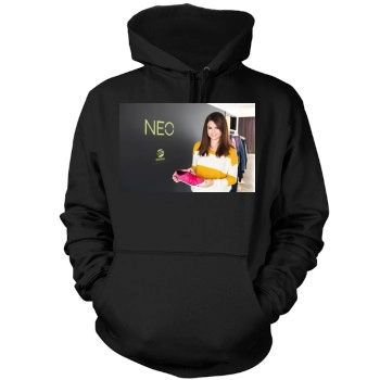 Selena Gomez Mens Pullover Hoodie Sweatshirt