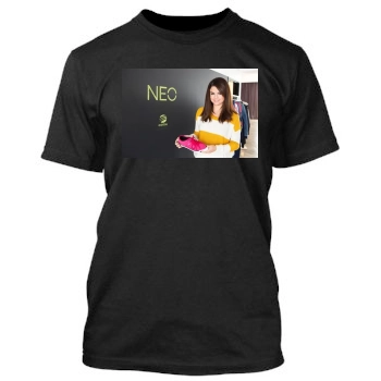 Selena Gomez Men's TShirt