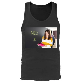 Selena Gomez Men's Tank Top