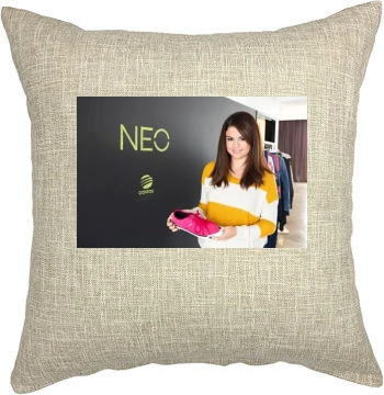 Selena Gomez Pillow