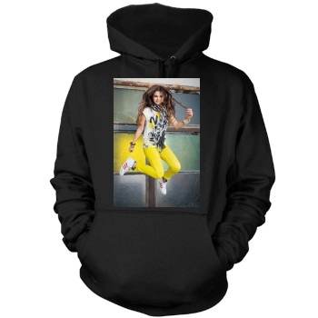 Selena Gomez Mens Pullover Hoodie Sweatshirt