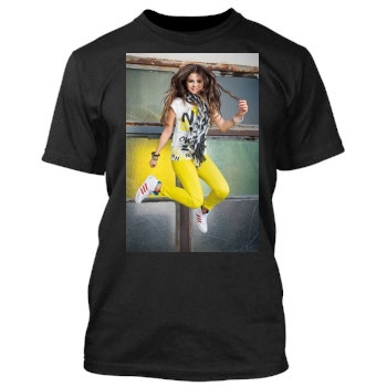 Selena Gomez Men's TShirt