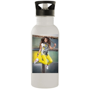 Selena Gomez Stainless Steel Water Bottle