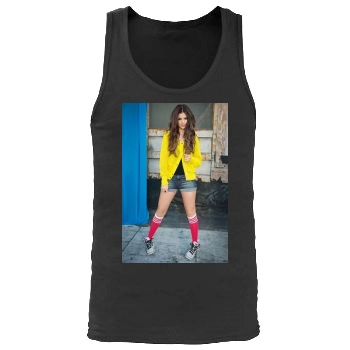 Selena Gomez Men's Tank Top