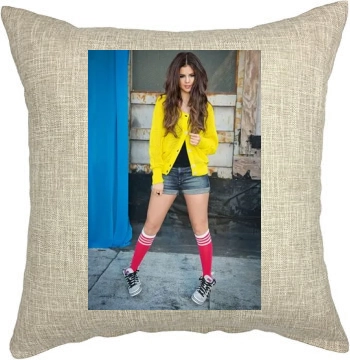 Selena Gomez Pillow