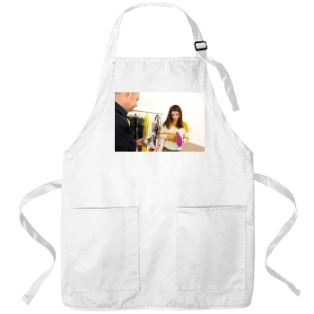 Selena Gomez Apron