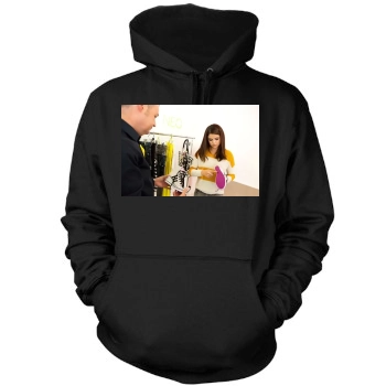 Selena Gomez Mens Pullover Hoodie Sweatshirt