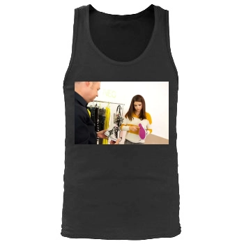 Selena Gomez Men's Tank Top