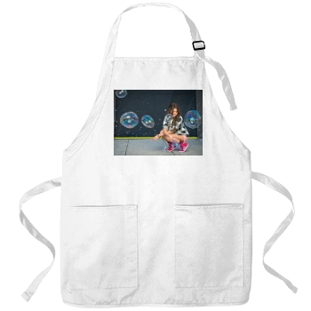 Selena Gomez Apron