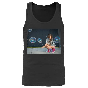 Selena Gomez Men's Tank Top