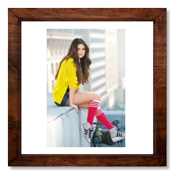 Selena Gomez 12x12