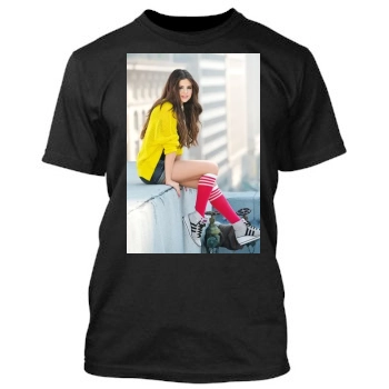 Selena Gomez Men's TShirt