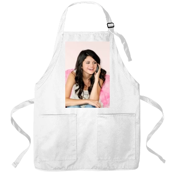 Selena Gomez Apron