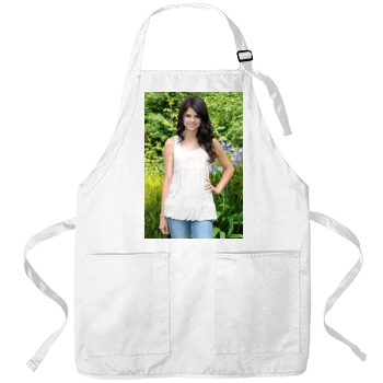 Selena Gomez Apron