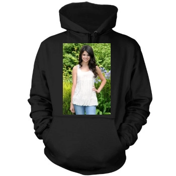 Selena Gomez Mens Pullover Hoodie Sweatshirt