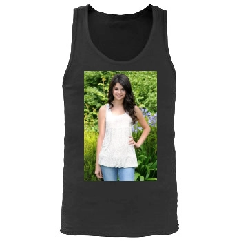 Selena Gomez Men's Tank Top