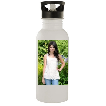 Selena Gomez Stainless Steel Water Bottle