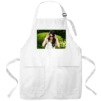 Selena Gomez Apron