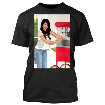 Selena Gomez Men's TShirt