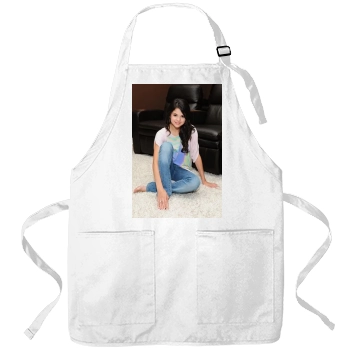 Selena Gomez Apron