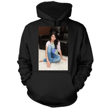 Selena Gomez Mens Pullover Hoodie Sweatshirt